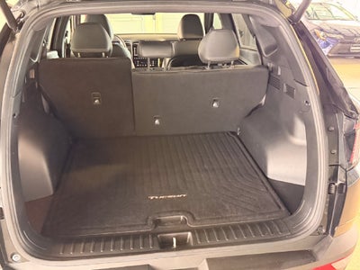 2024 Hyundai TUCSON XRT