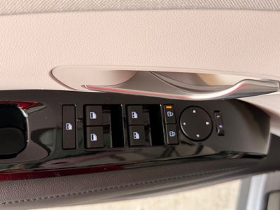 2026 Hyundai TUCSON PLUG-IN HYBRID Limited