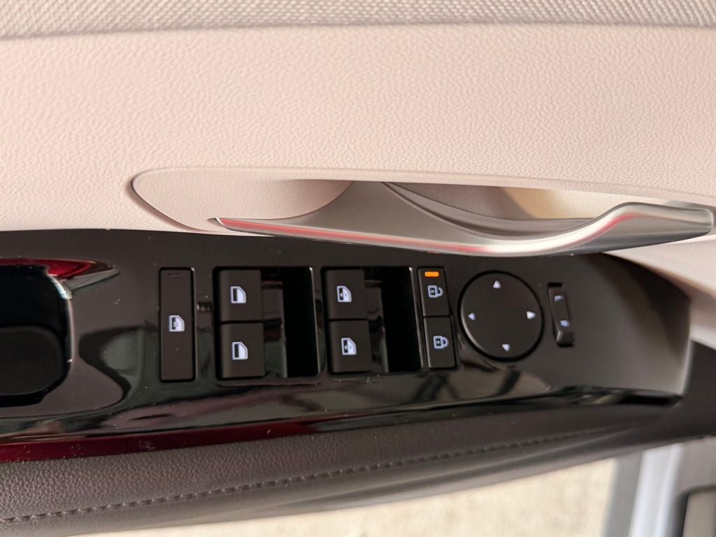 2026 Hyundai TUCSON PLUG-IN HYBRID Limited