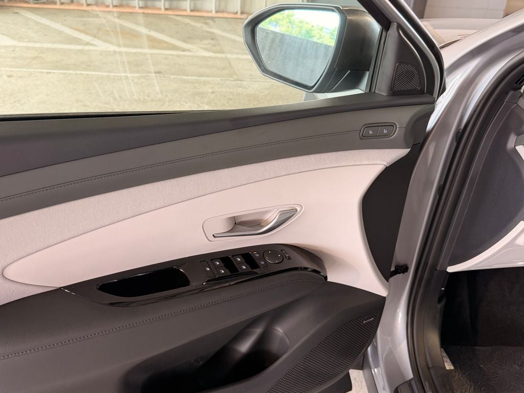 2026 Hyundai TUCSON PLUG-IN HYBRID Limited