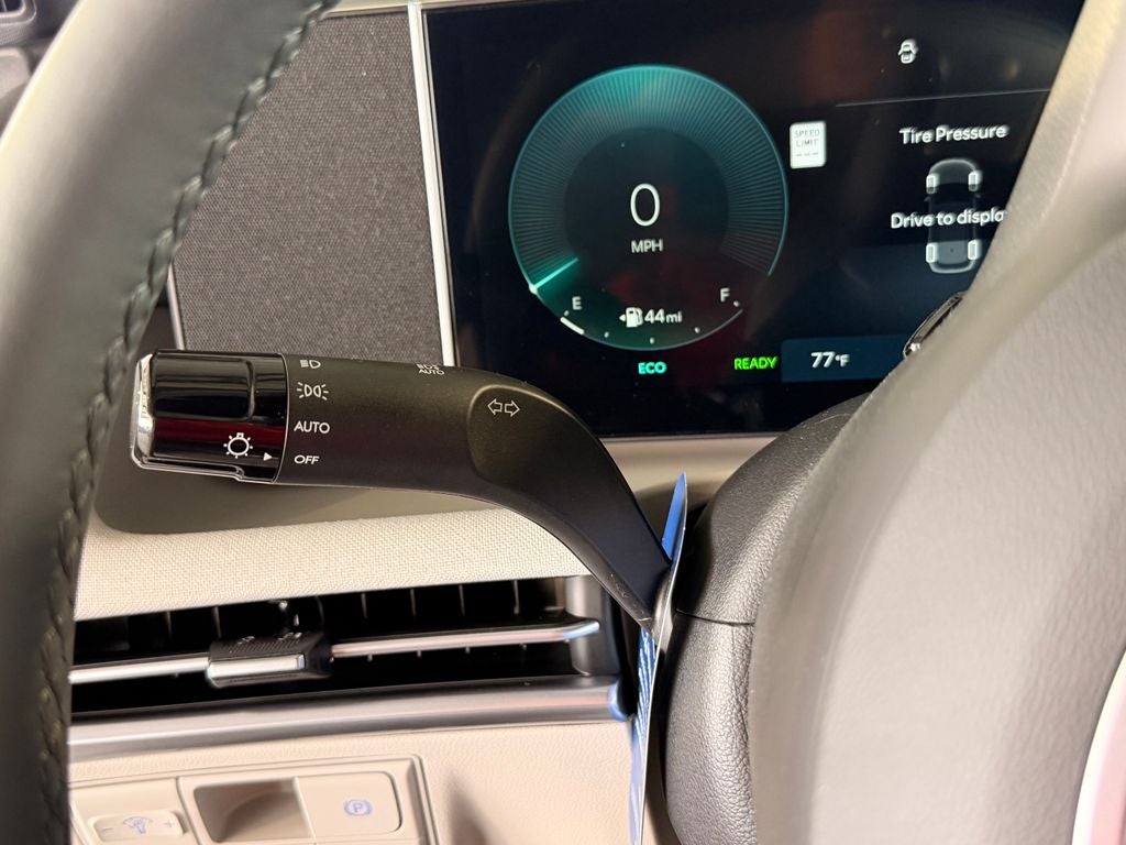 2026 Hyundai TUCSON PLUG-IN HYBRID Limited