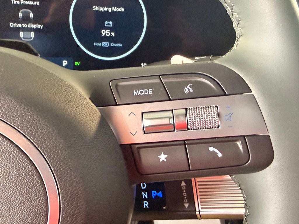 2026 Hyundai TUCSON PLUG-IN HYBRID Limited