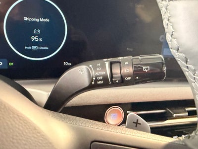 2026 Hyundai TUCSON PLUG-IN HYBRID Limited