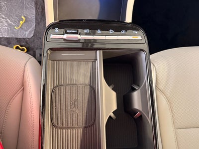 2026 Hyundai TUCSON PLUG-IN HYBRID Limited