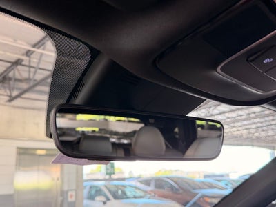 2026 Hyundai TUCSON PLUG-IN HYBRID Limited