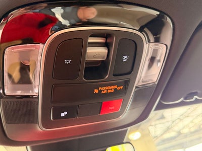 2026 Hyundai TUCSON PLUG-IN HYBRID Limited