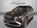 2026 Hyundai TUCSON PLUG-IN HYBRID Limited