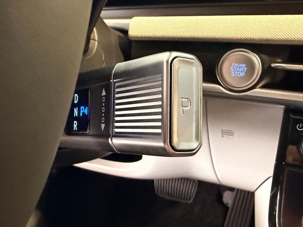 2026 Hyundai TUCSON PLUG-IN HYBRID Limited