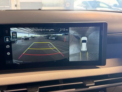 2026 Hyundai TUCSON PLUG-IN HYBRID Limited