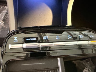 2026 Hyundai TUCSON PLUG-IN HYBRID Limited