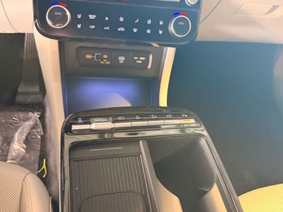 2026 Hyundai TUCSON PLUG-IN HYBRID Limited