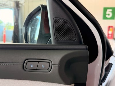 2026 Hyundai TUCSON PLUG-IN HYBRID Limited