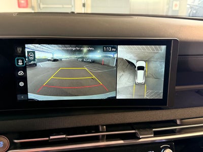2026 Hyundai TUCSON PLUG-IN HYBRID Limited
