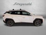 2026 Hyundai TUCSON PLUG-IN HYBRID Limited