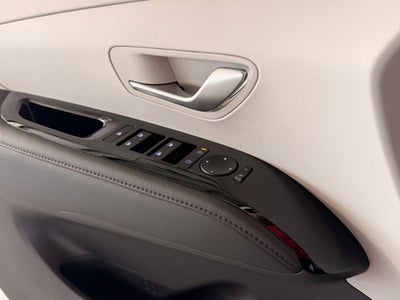 2026 Hyundai TUCSON PLUG-IN HYBRID Limited
