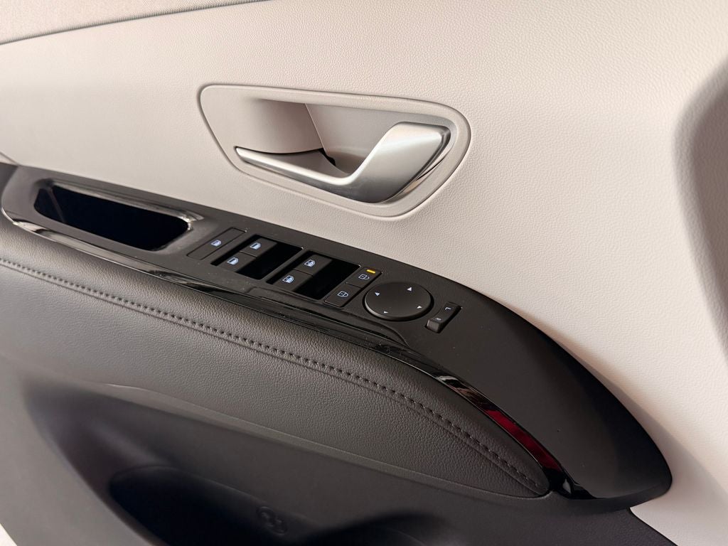 2026 Hyundai TUCSON PLUG-IN HYBRID Limited