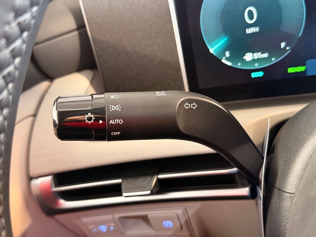 2026 Hyundai TUCSON PLUG-IN HYBRID Limited