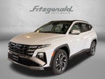 2026 Hyundai TUCSON PLUG-IN HYBRID Limited
