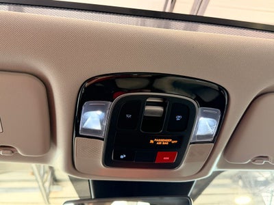 2026 Hyundai TUCSON PLUG-IN HYBRID Limited