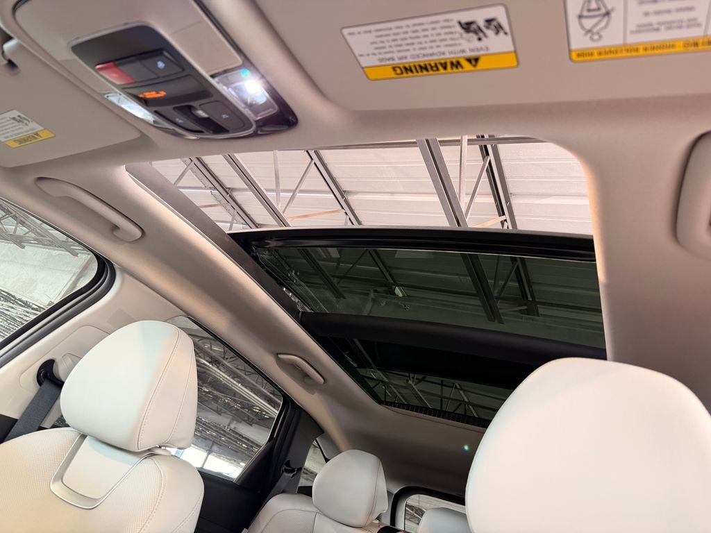 2026 Hyundai TUCSON PLUG-IN HYBRID Limited