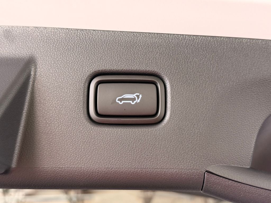 2026 Hyundai TUCSON PLUG-IN HYBRID Limited