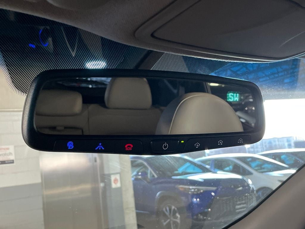 2014 Hyundai TUCSON Limited