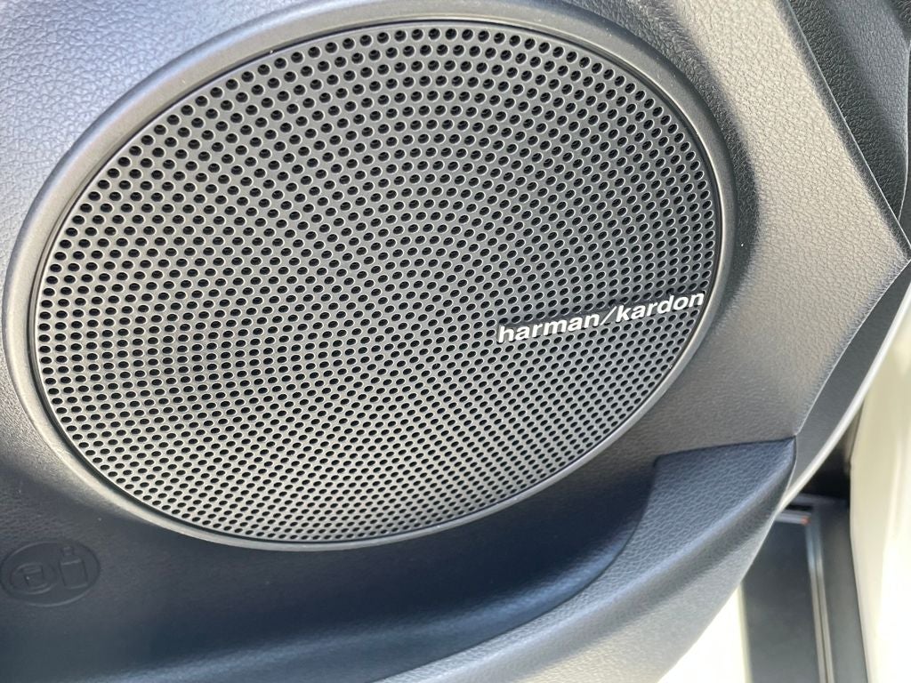 2022 Hyundai KONA Limited