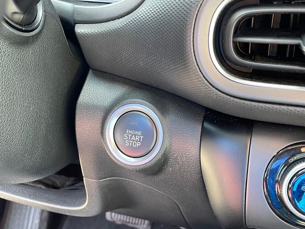 2022 Hyundai KONA Limited