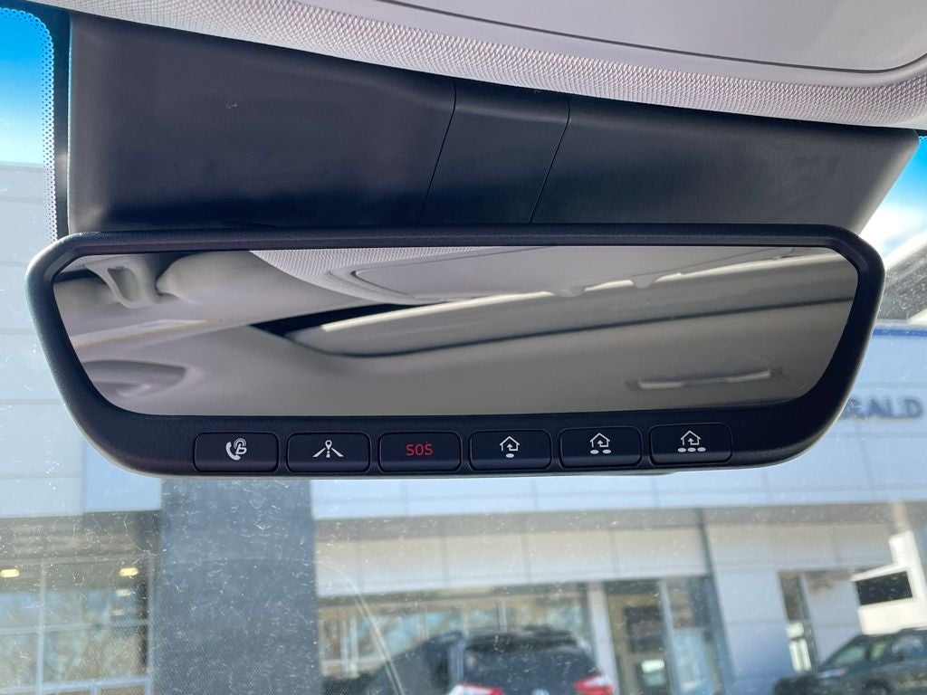 2022 Hyundai KONA Limited