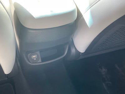 2022 Hyundai KONA Limited