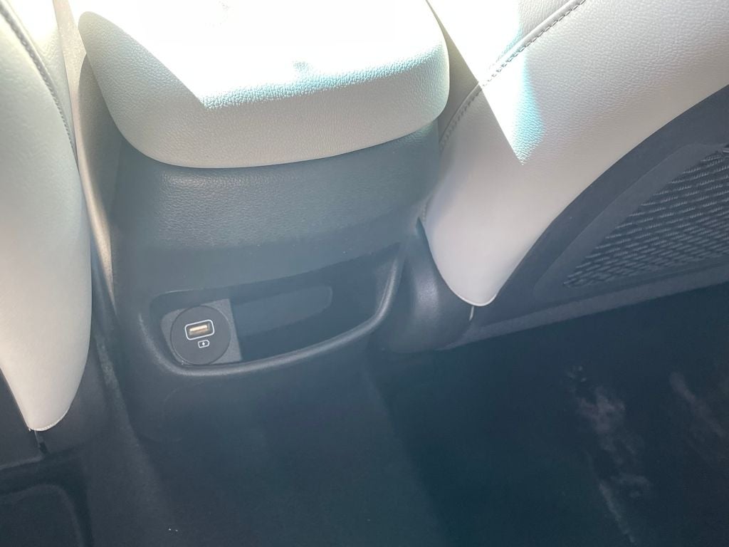 2022 Hyundai KONA Limited