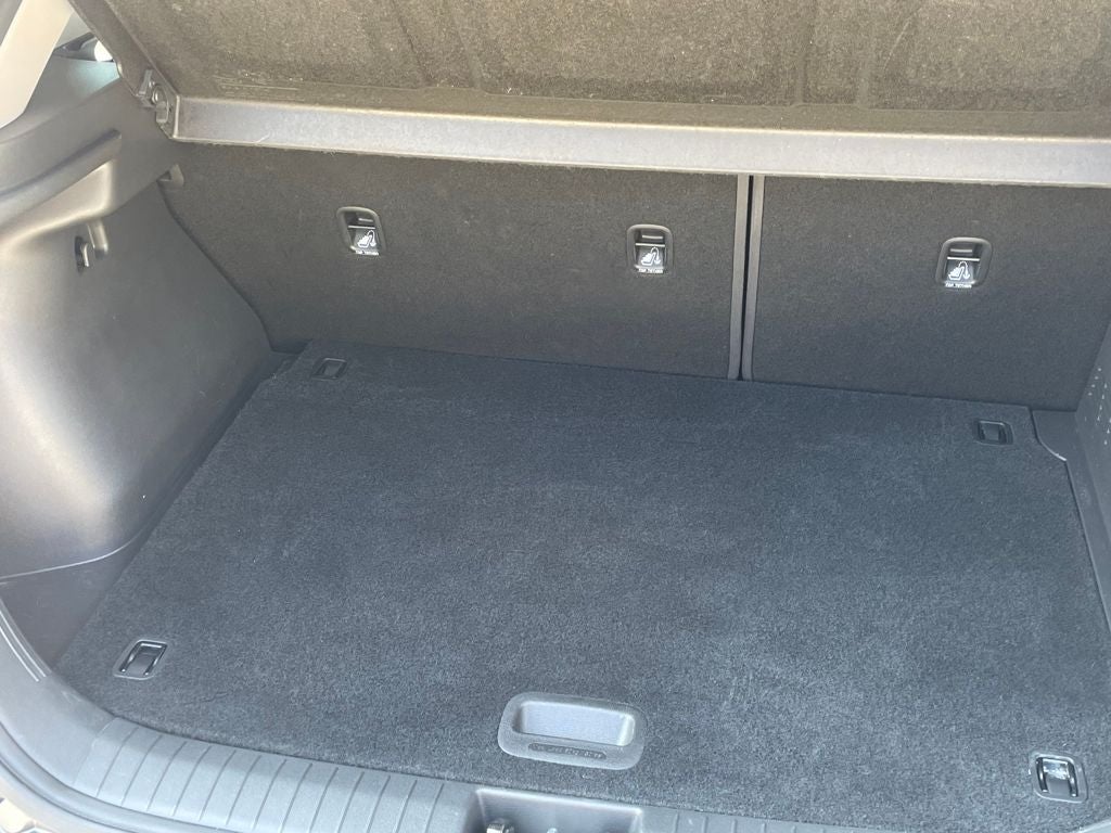 2022 Hyundai KONA Limited