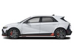 2026 Hyundai IONIQ 5 N AWD
