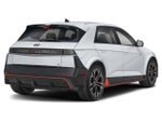 2026 Hyundai IONIQ 5 N AWD