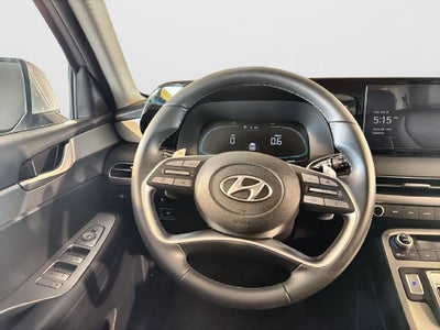 2024 Hyundai PALISADE SEL 7 Passenger