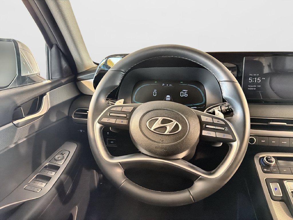 2024 Hyundai PALISADE SEL 7 Passenger