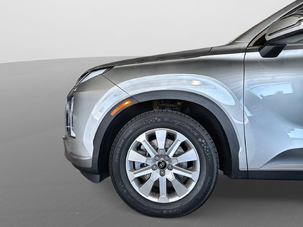 2024 Hyundai PALISADE SEL 7 Passenger