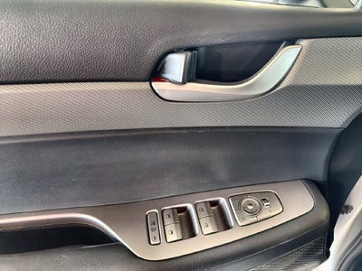 2024 Hyundai PALISADE SEL 7 Passenger