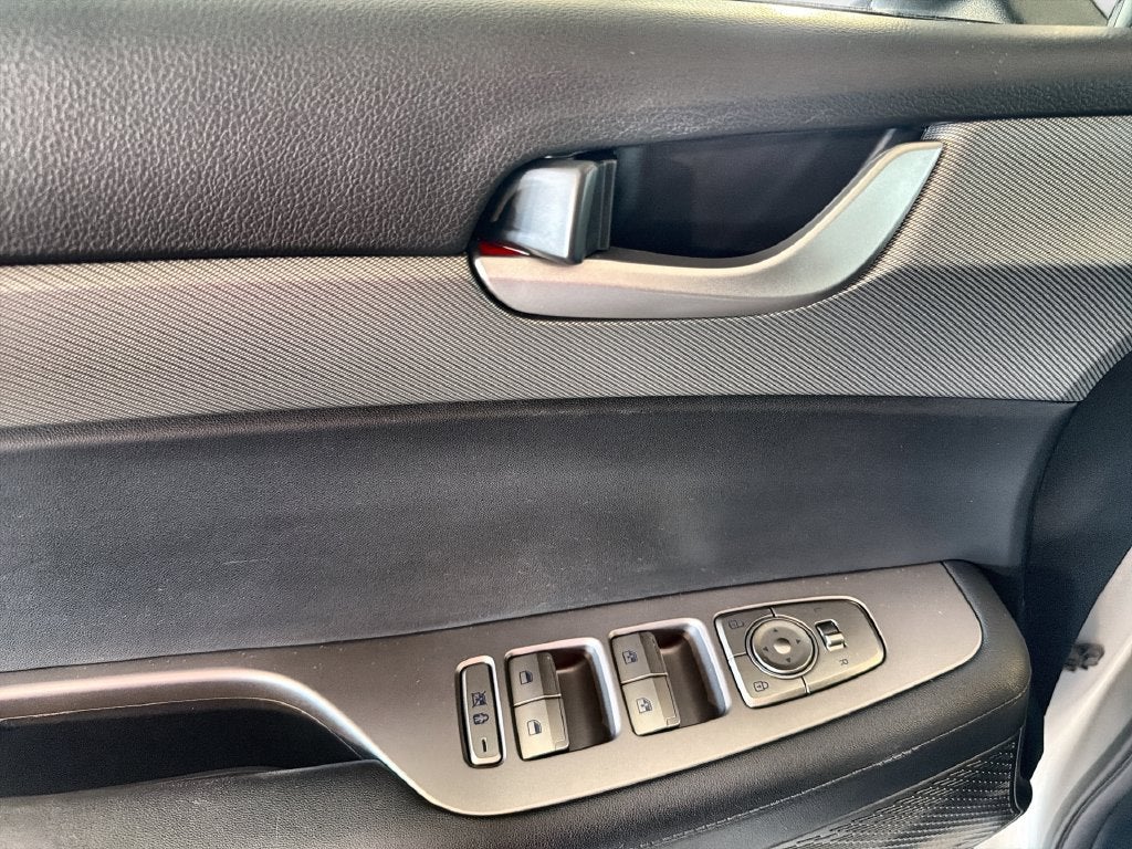2024 Hyundai PALISADE SEL 7 Passenger