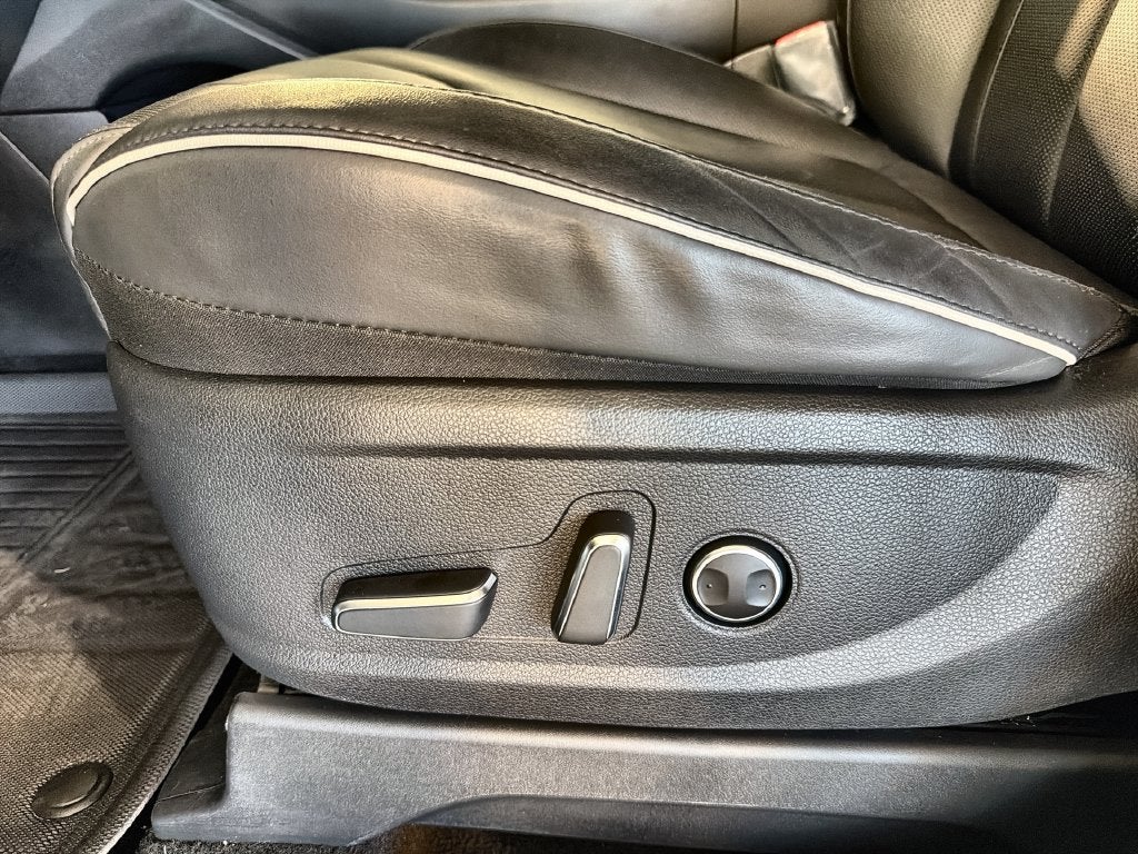 2024 Hyundai PALISADE SEL 7 Passenger
