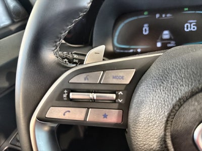 2024 Hyundai PALISADE SEL 7 Passenger