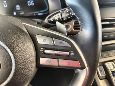2024 Hyundai PALISADE SEL 7 Passenger