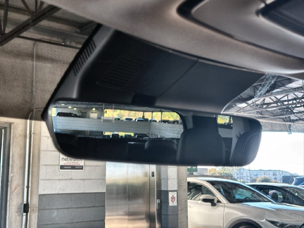 2024 Hyundai PALISADE SEL 7 Passenger
