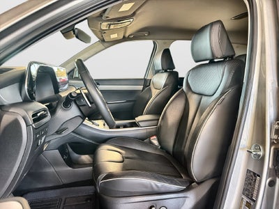 2024 Hyundai PALISADE SEL 7 Passenger