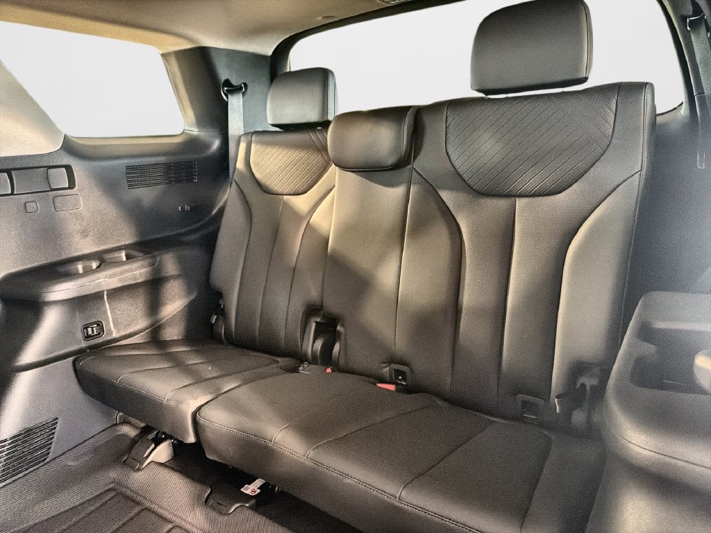 2024 Hyundai PALISADE SEL 7 Passenger