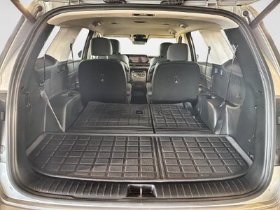 2024 Hyundai PALISADE SEL 7 Passenger
