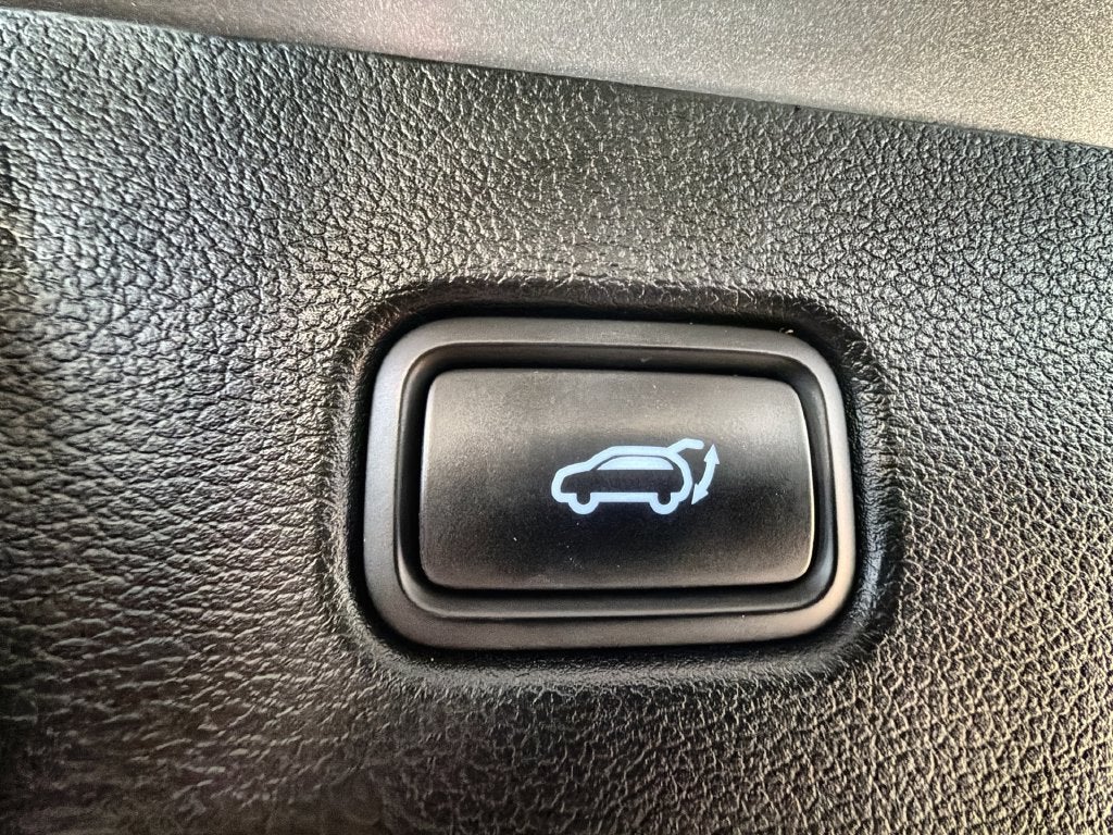 2024 Hyundai PALISADE SEL 7 Passenger