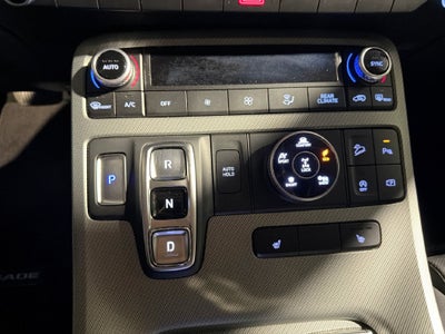 2024 Hyundai PALISADE XRT