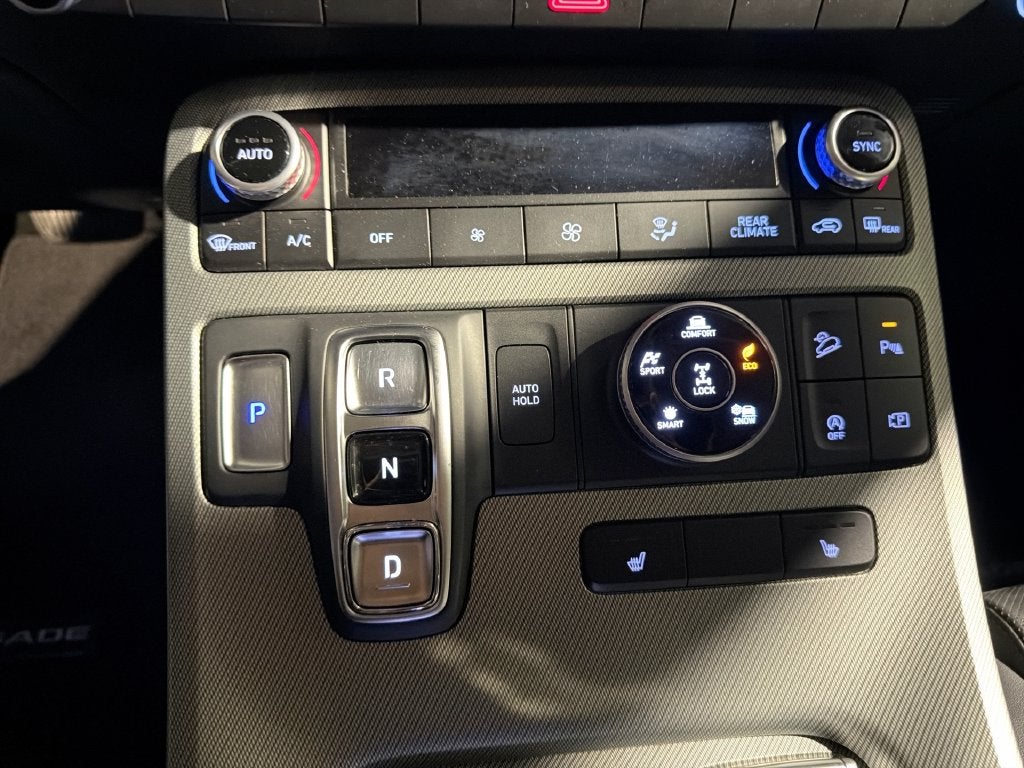 2024 Hyundai PALISADE XRT
