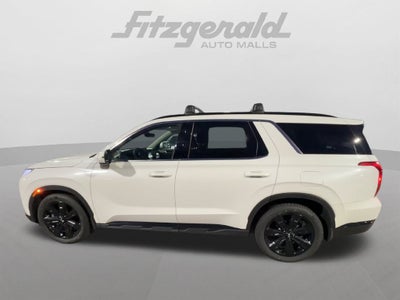 2024 Hyundai PALISADE XRT
